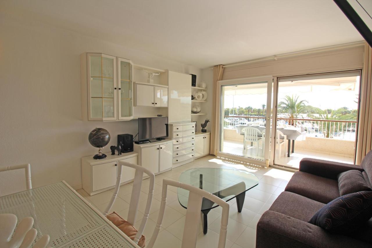 Apartamento Apart-rent Port Grec 0112
