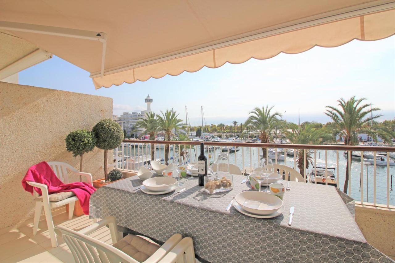 Apartamento Apart-rent Port Grec 0112