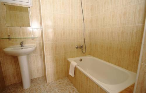 Wellamar Apartahotel