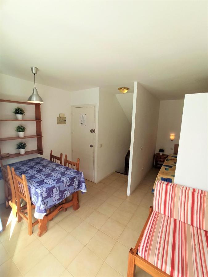Apartamento Trill Mirasol A