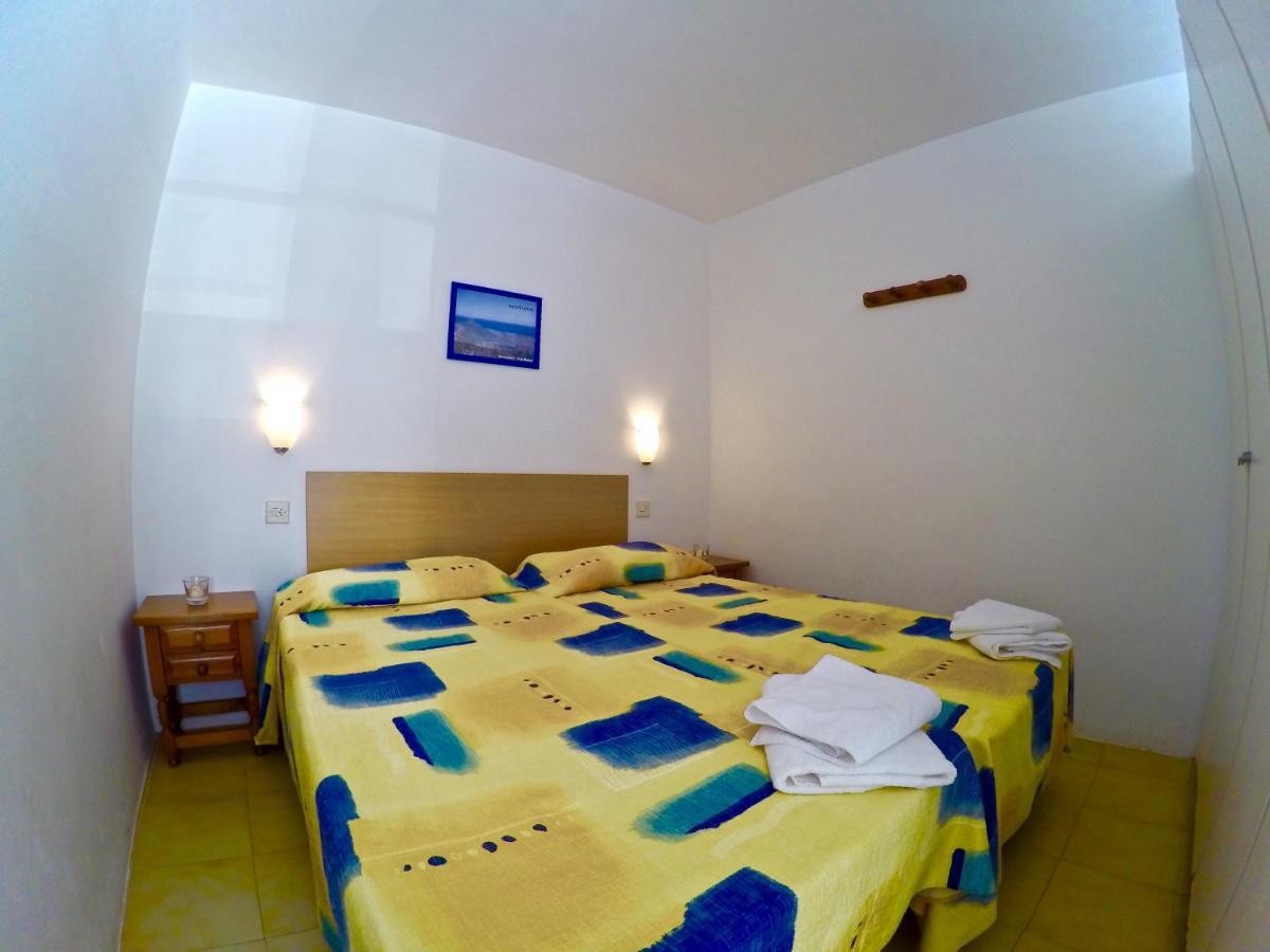Apartamento Trill Mirasol A