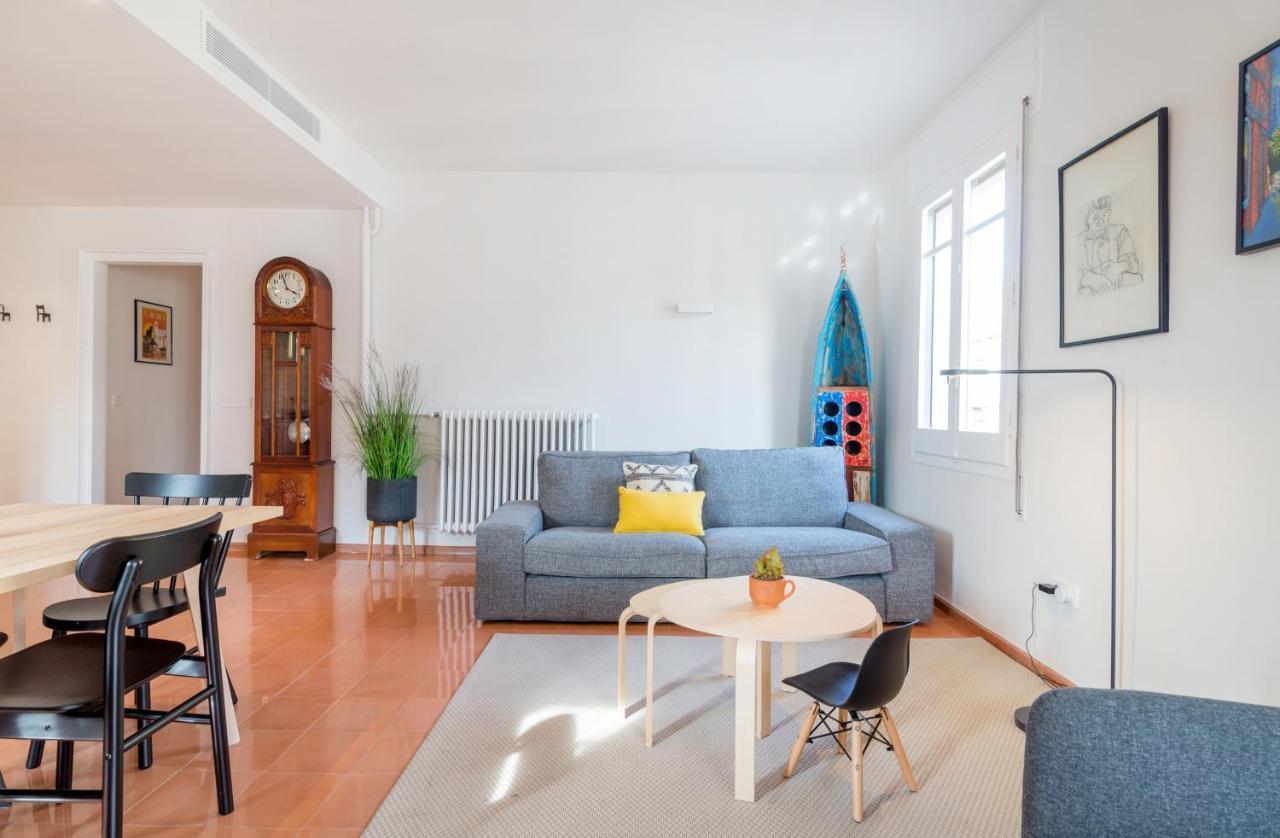 Apartamento New Floor With A Lot Of Light & Aircon *