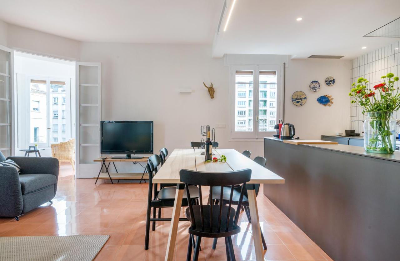 Apartamento New Floor With A Lot Of Light & Aircon *