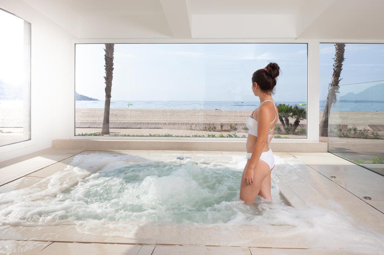 Montecarlo Spa & Wellness 4*