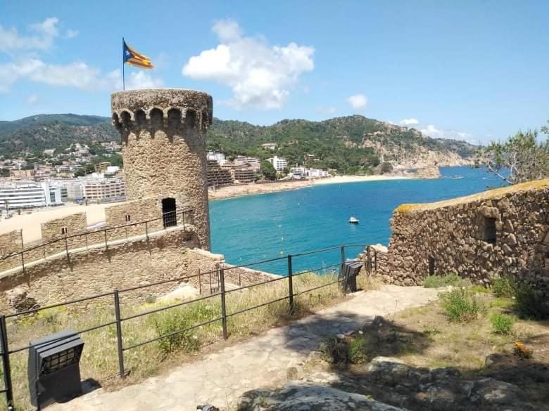 Sant Jordi 2* Tossa de Mar
