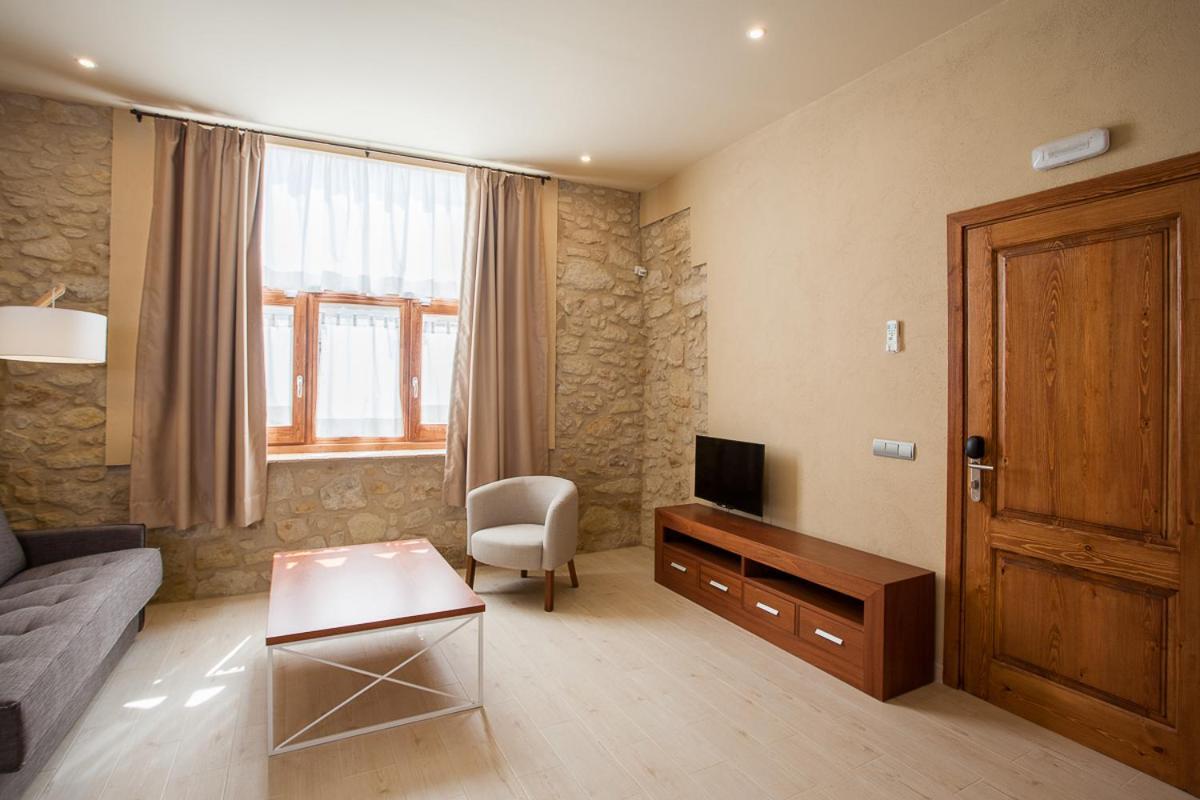 Petit Apartamento Pals