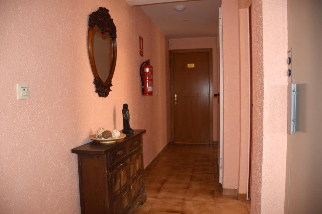 Erianob Hotel *