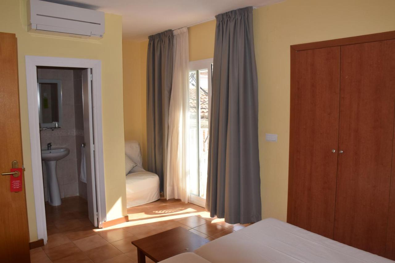 Hotel Erianob L' Escala