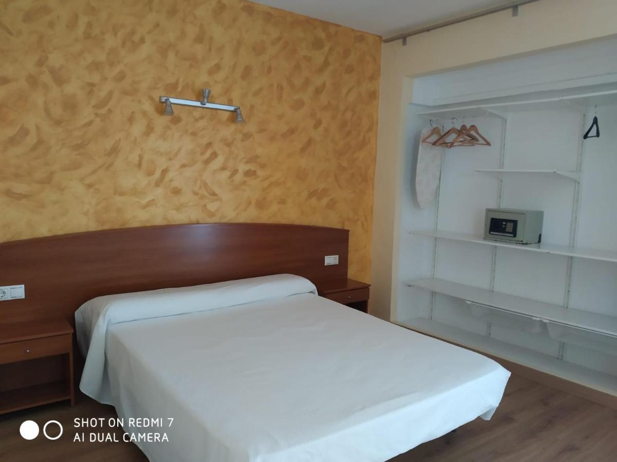 Hotel Erianob *