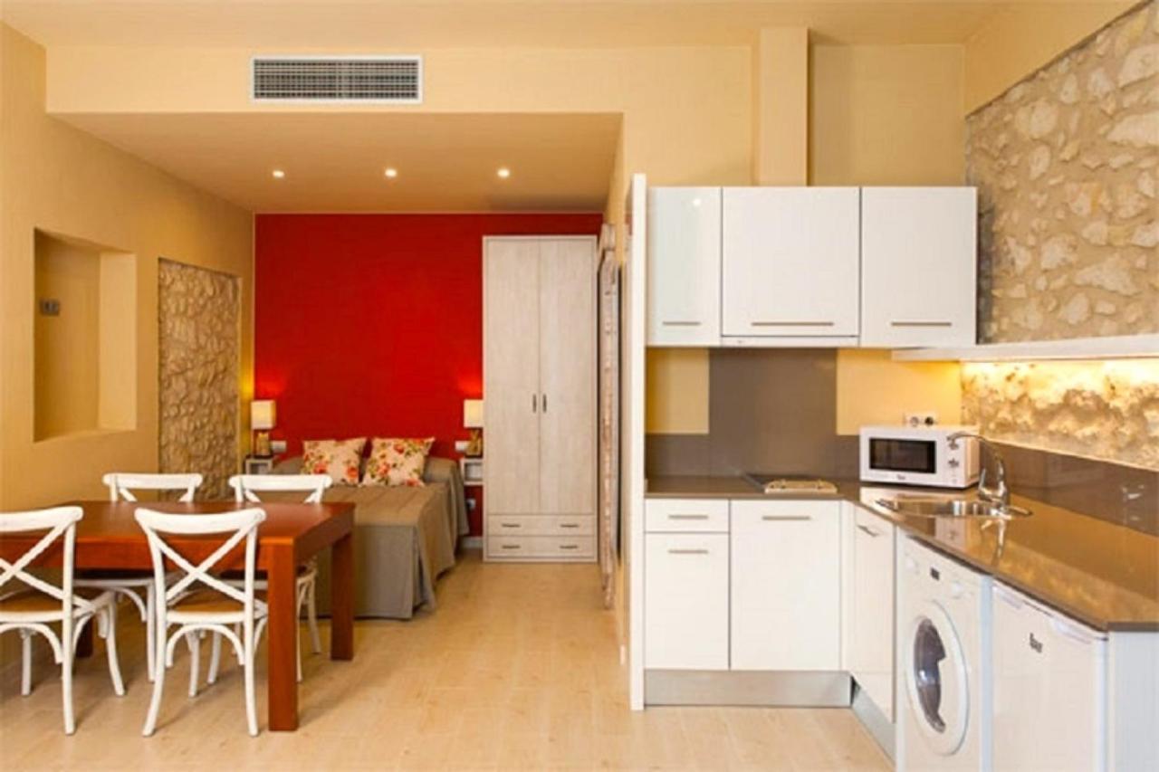 Apartamento Petit