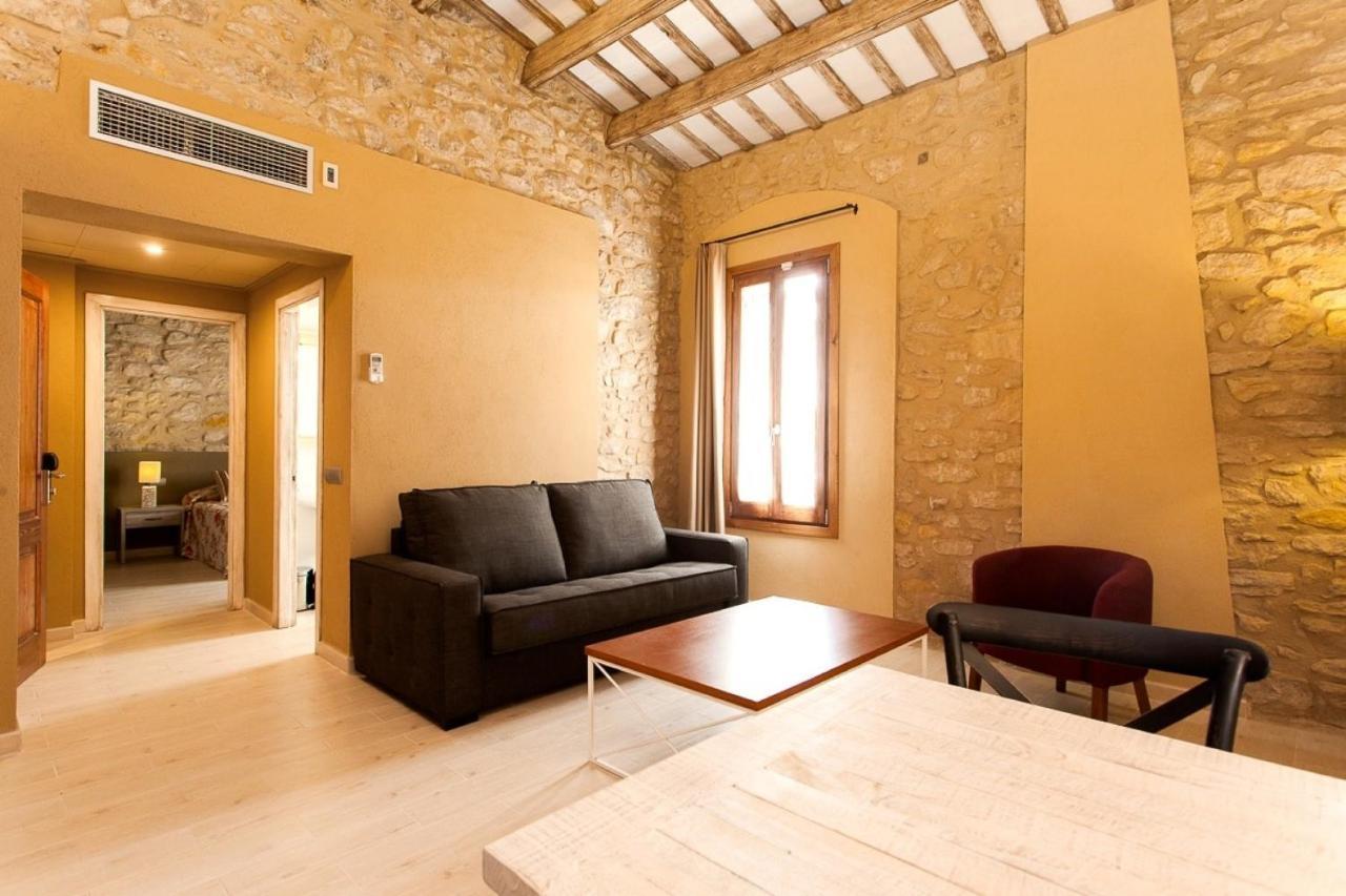Petit Apartamento