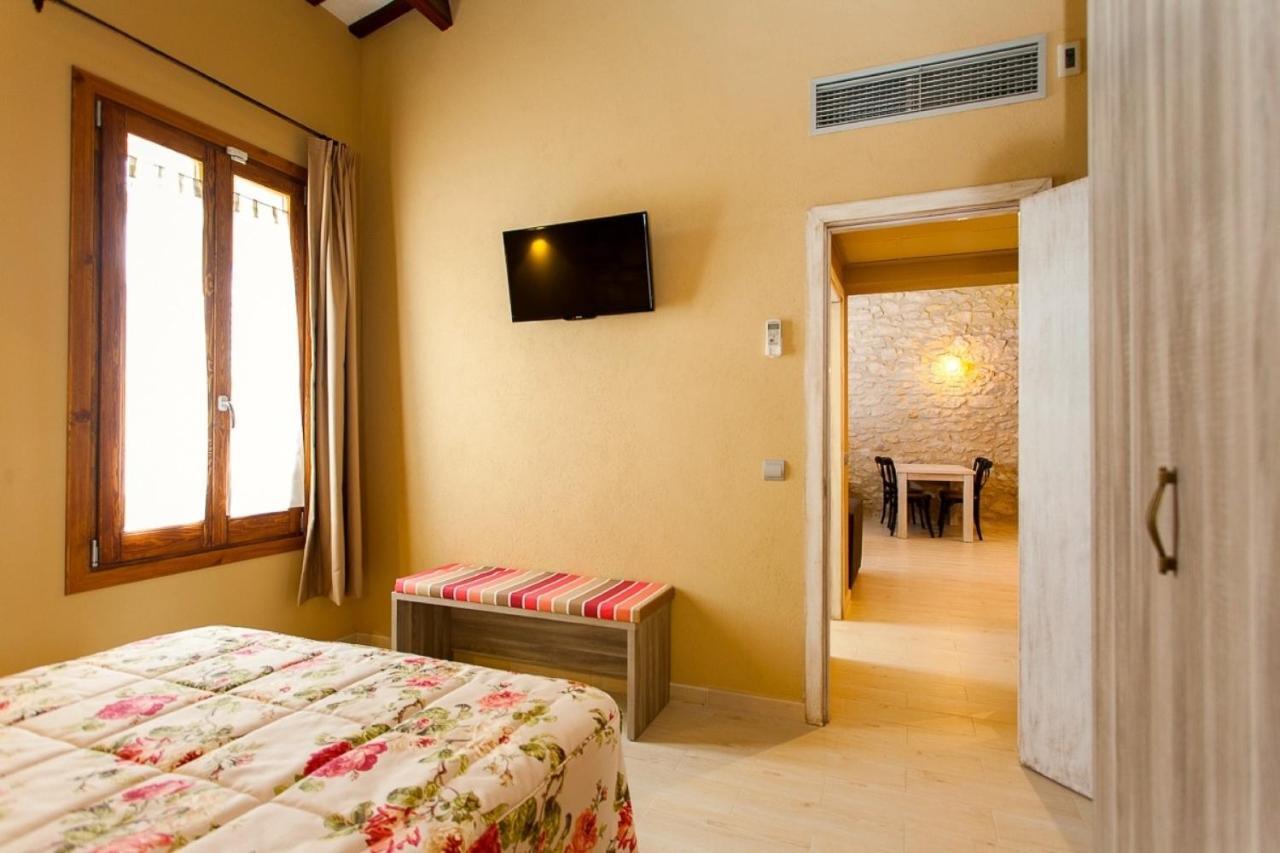 Apartamento Petit Pals