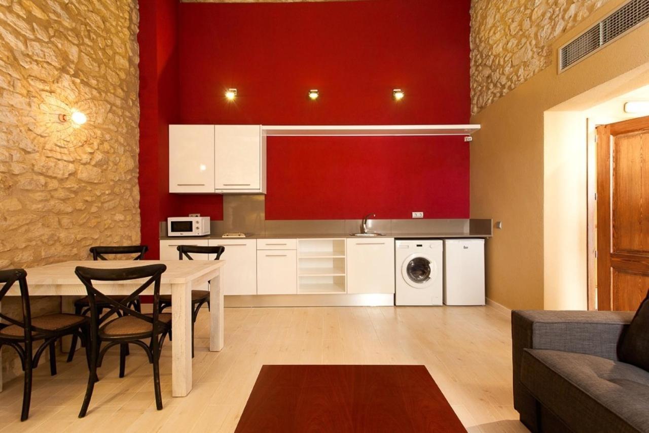 Apartamento Petit Pals