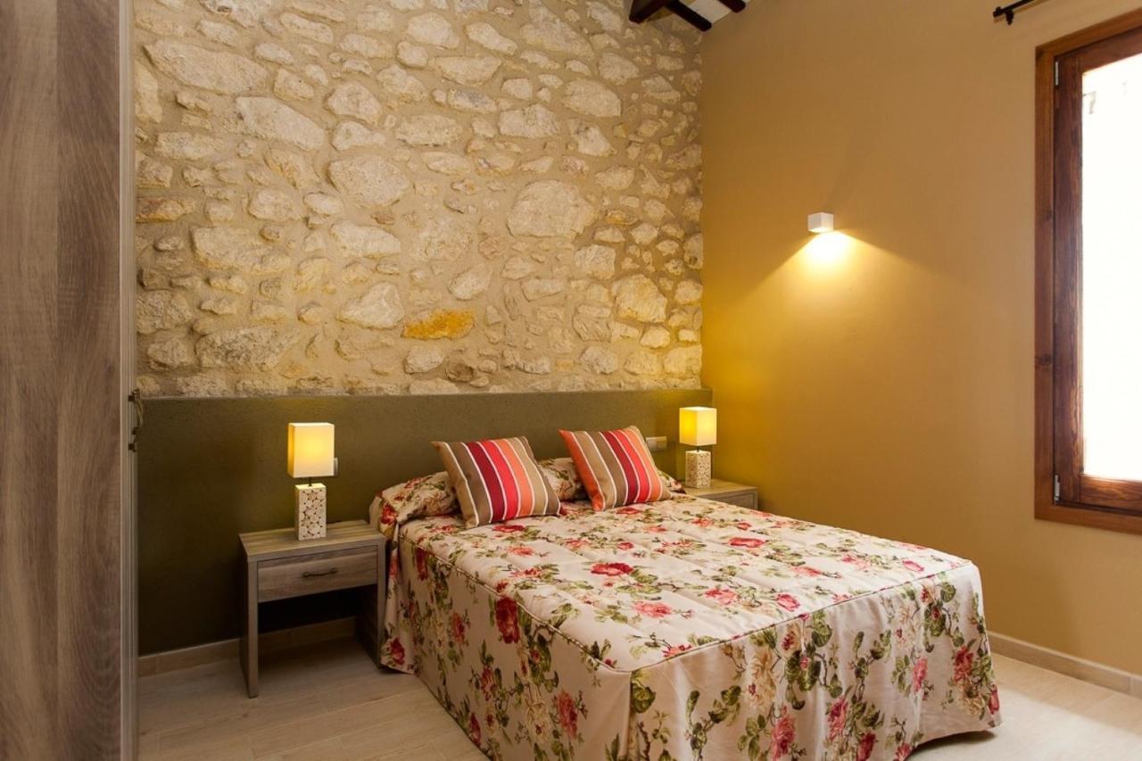 Petit Apartamento