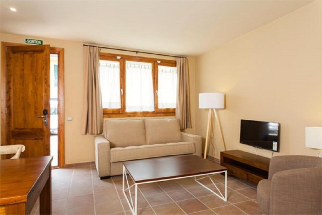 Apartamento Petit
