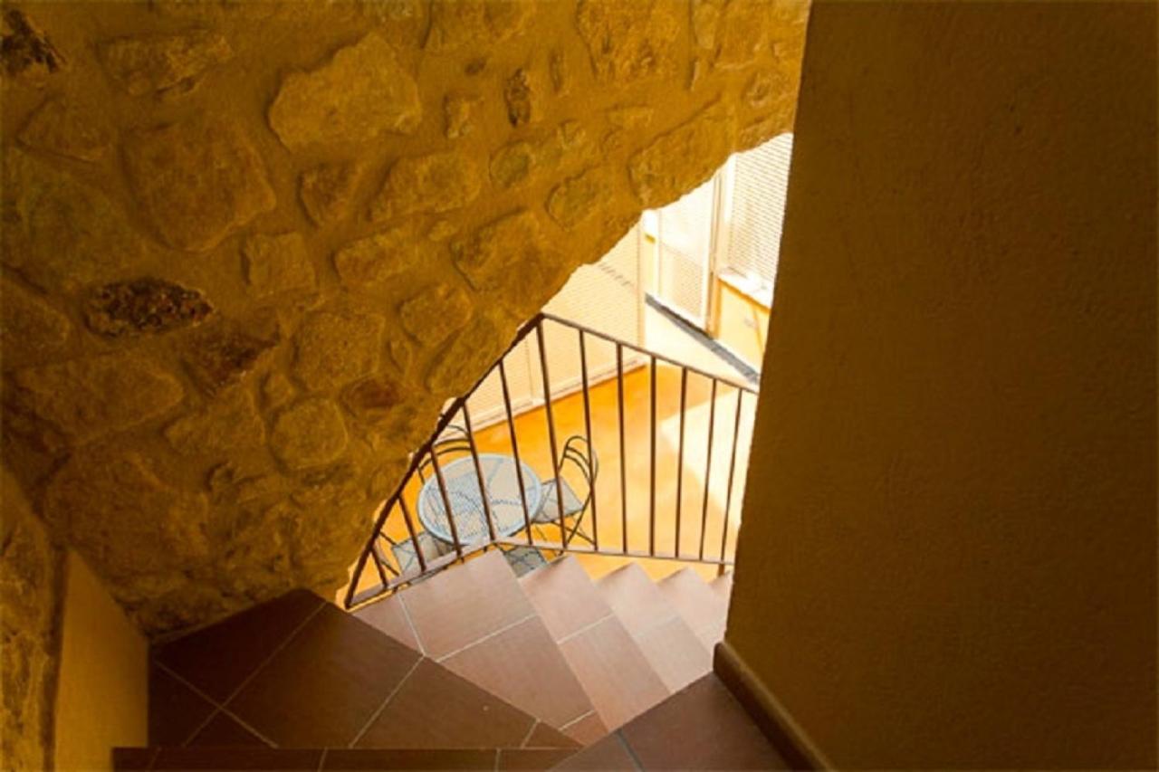 Petit Apartamento Pals