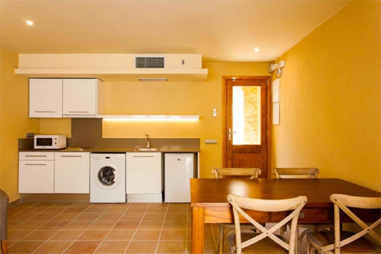 Petit Apartamento Pals