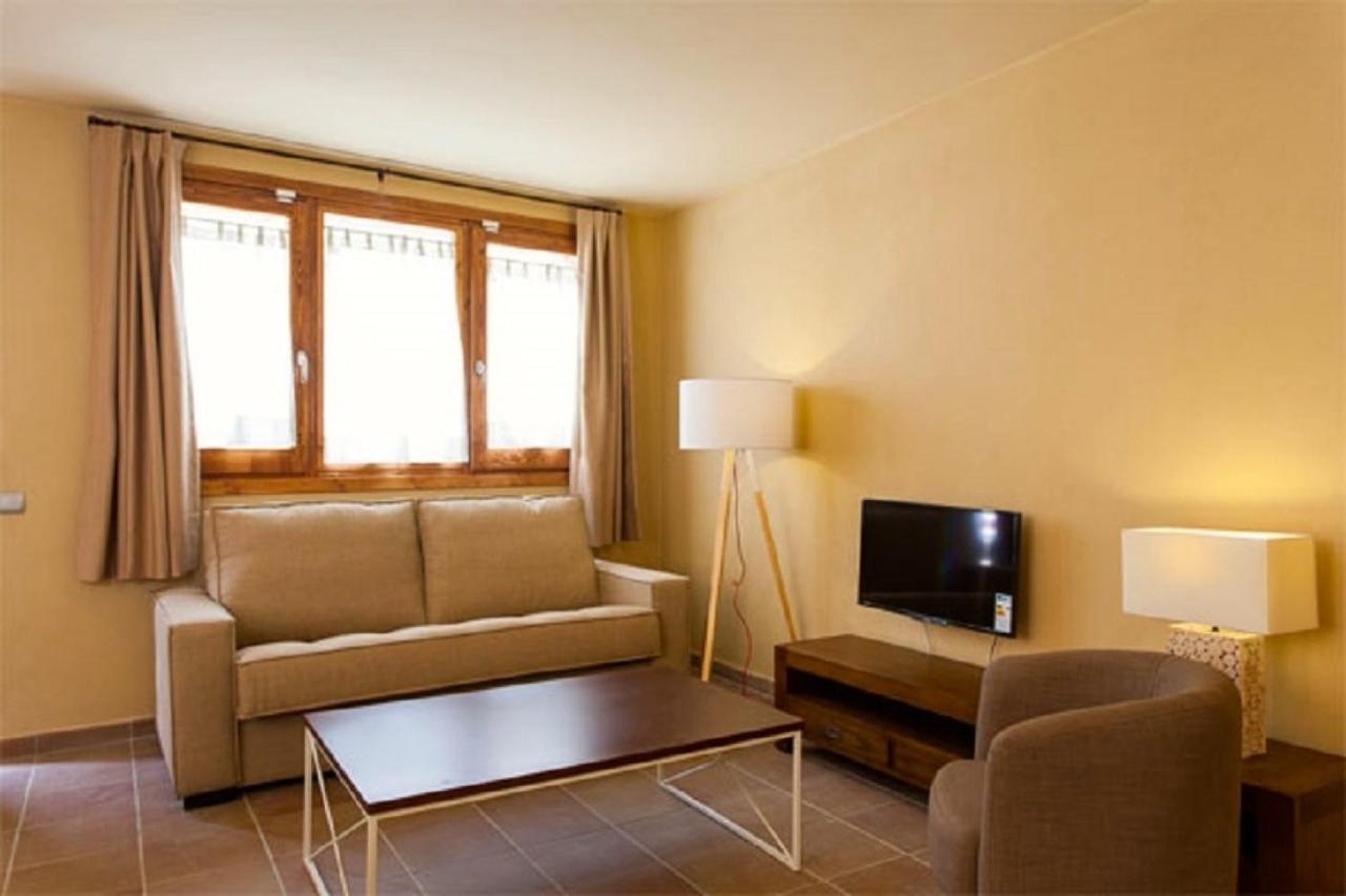 Petit Apartamento