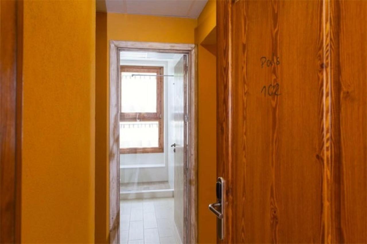Apartamento Petit *