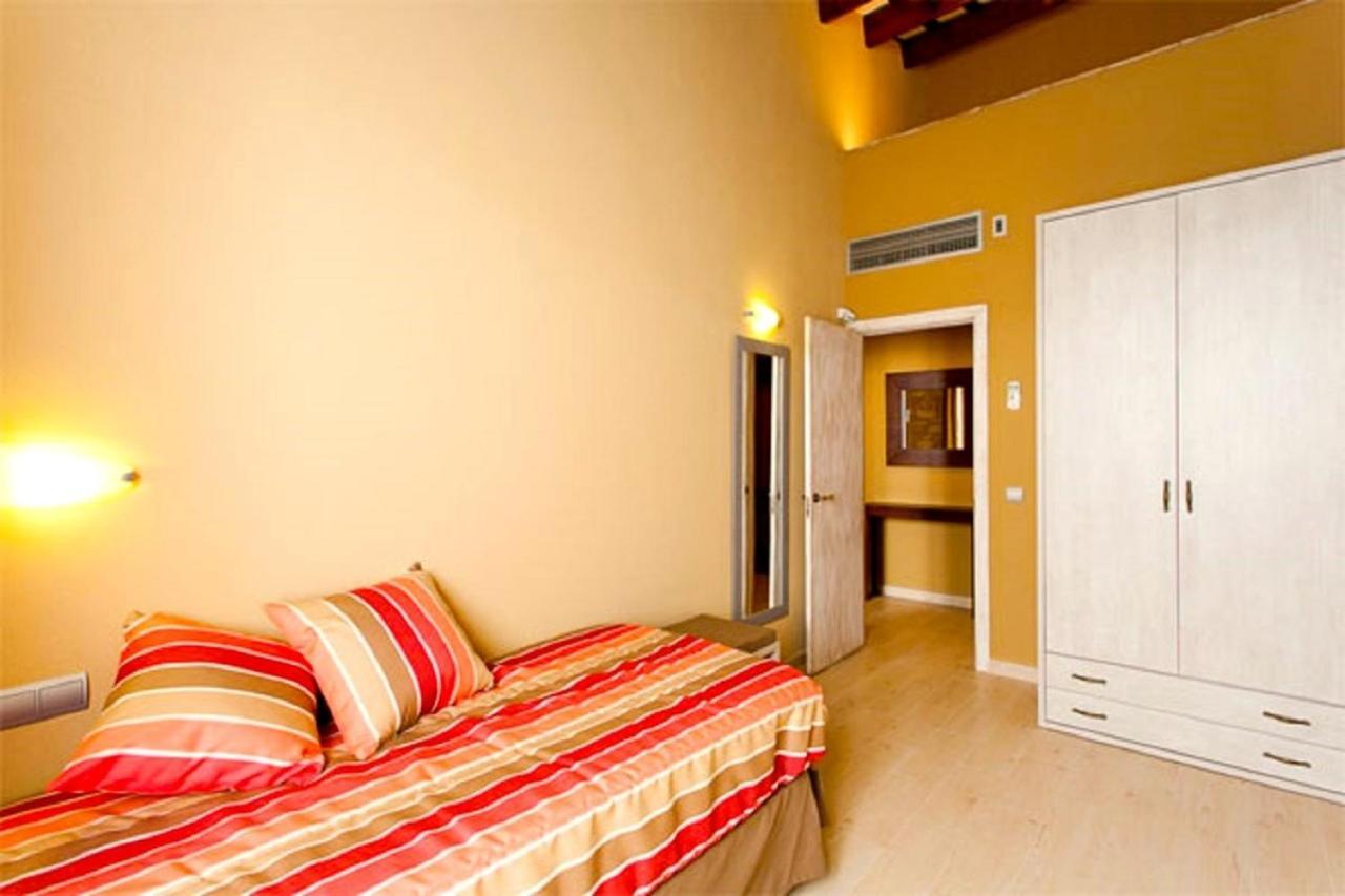 Petit Apartamento *