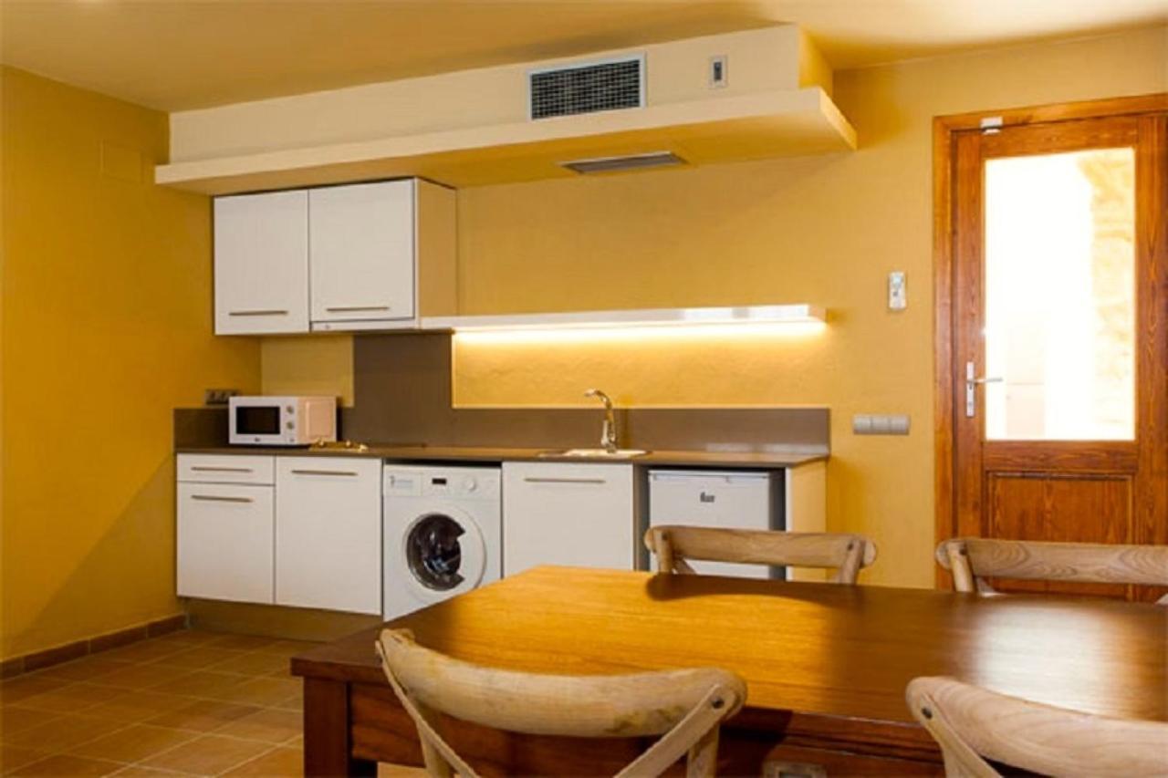 Petit Apartamento
