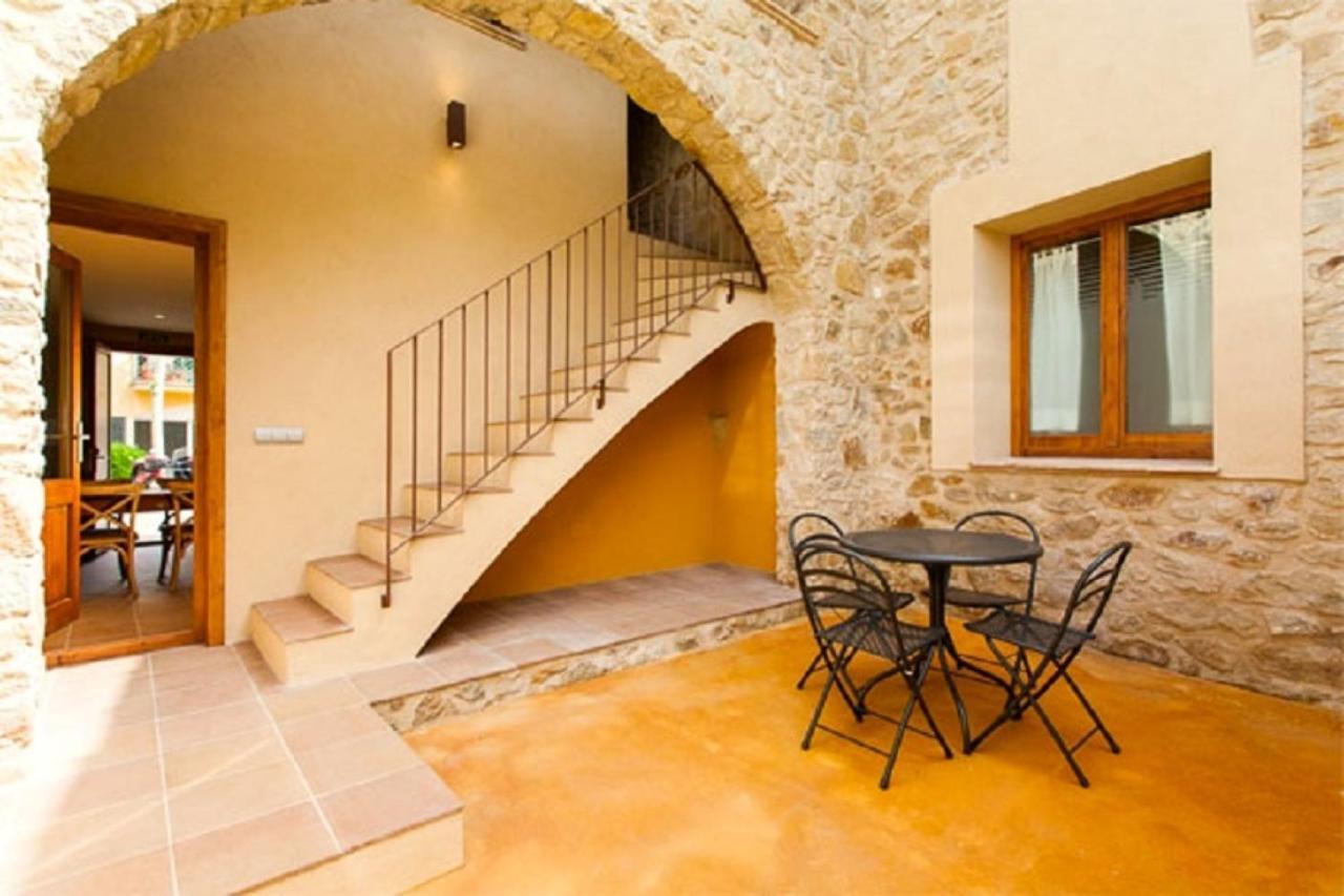 Apartamento Petit Pals