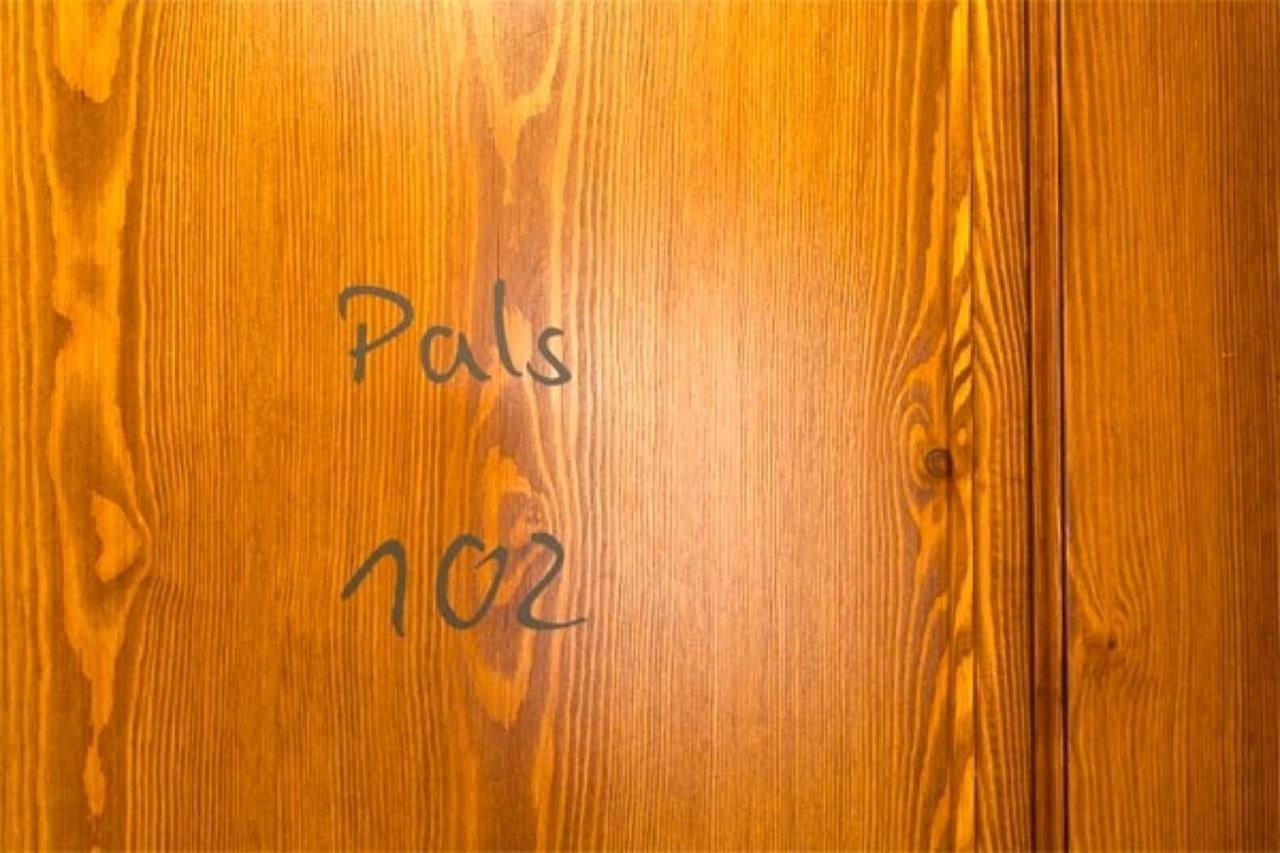 Petit Apartamento