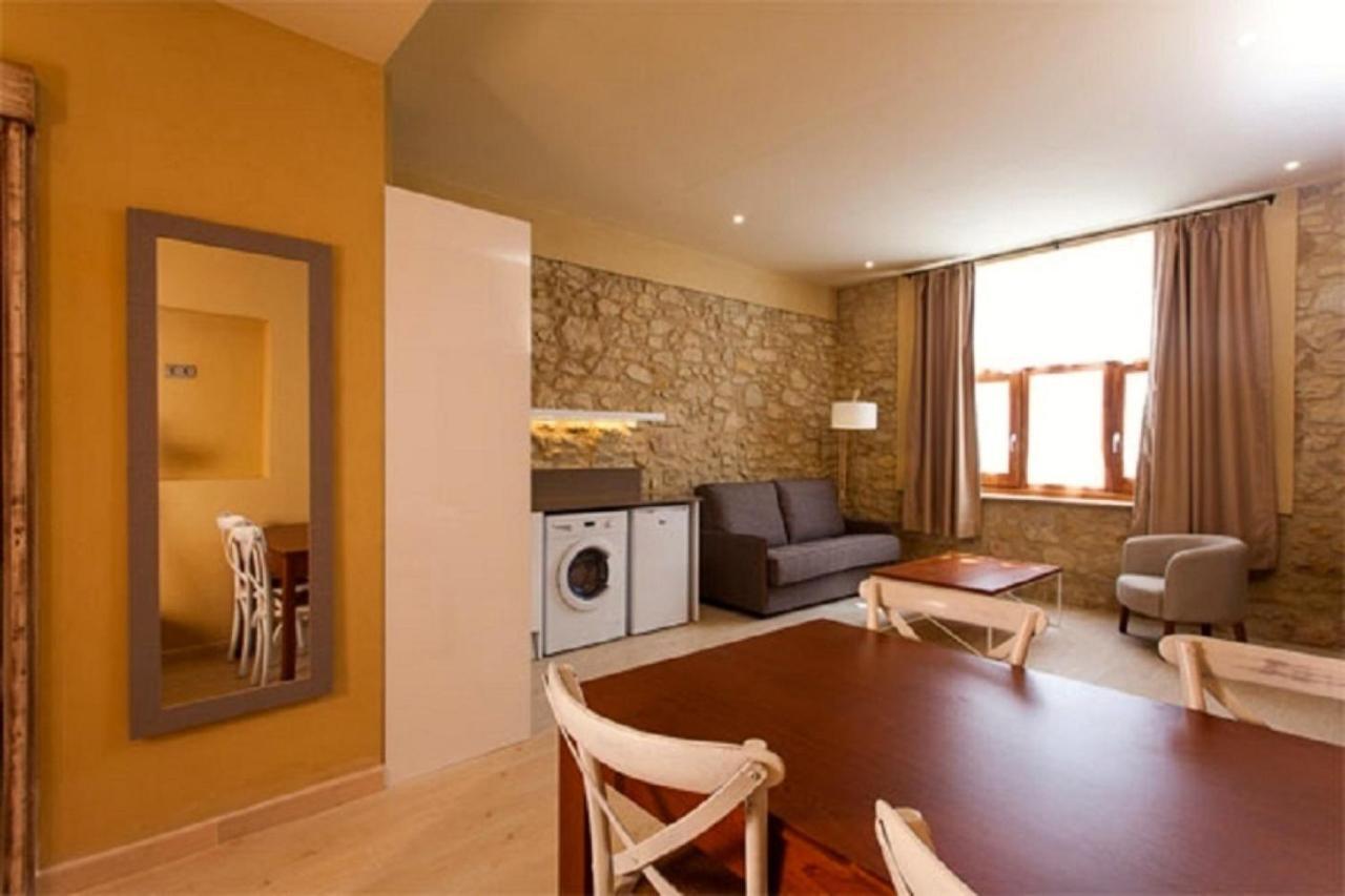 Petit Apartamento Pals