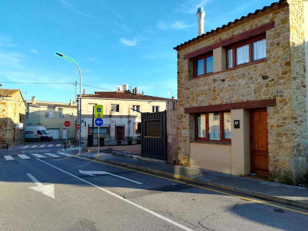 Petit Apartamento Pals