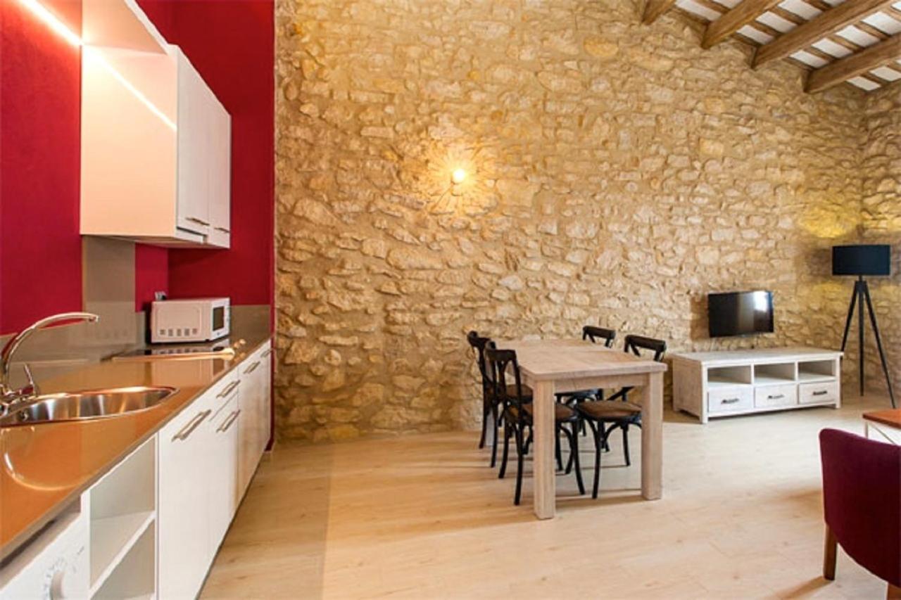 Petit Apartamento Pals