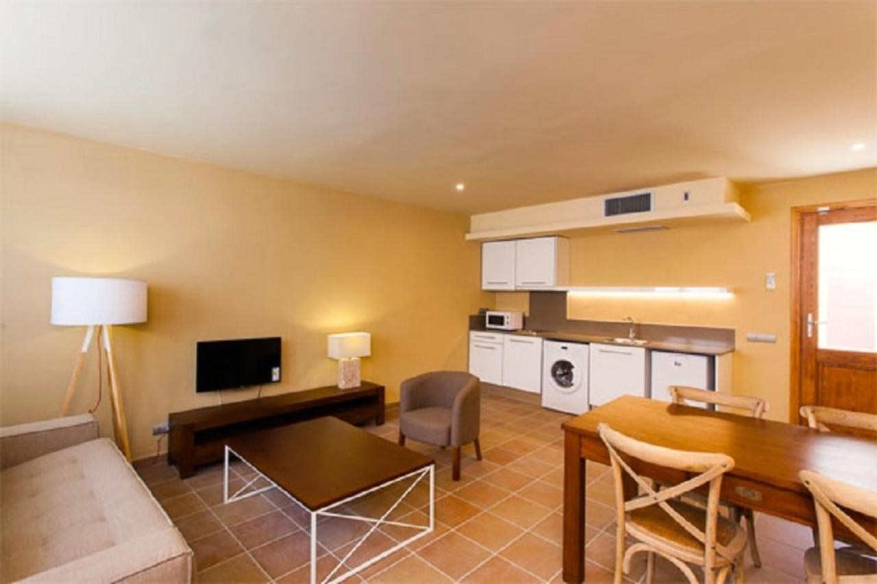 Petit Apartamento Pals