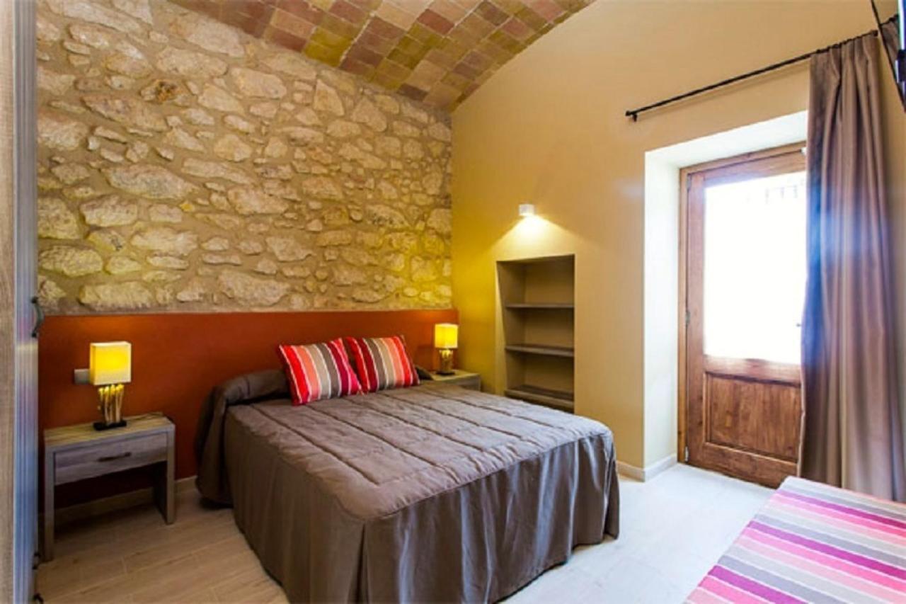 Petit Apartamento Pals