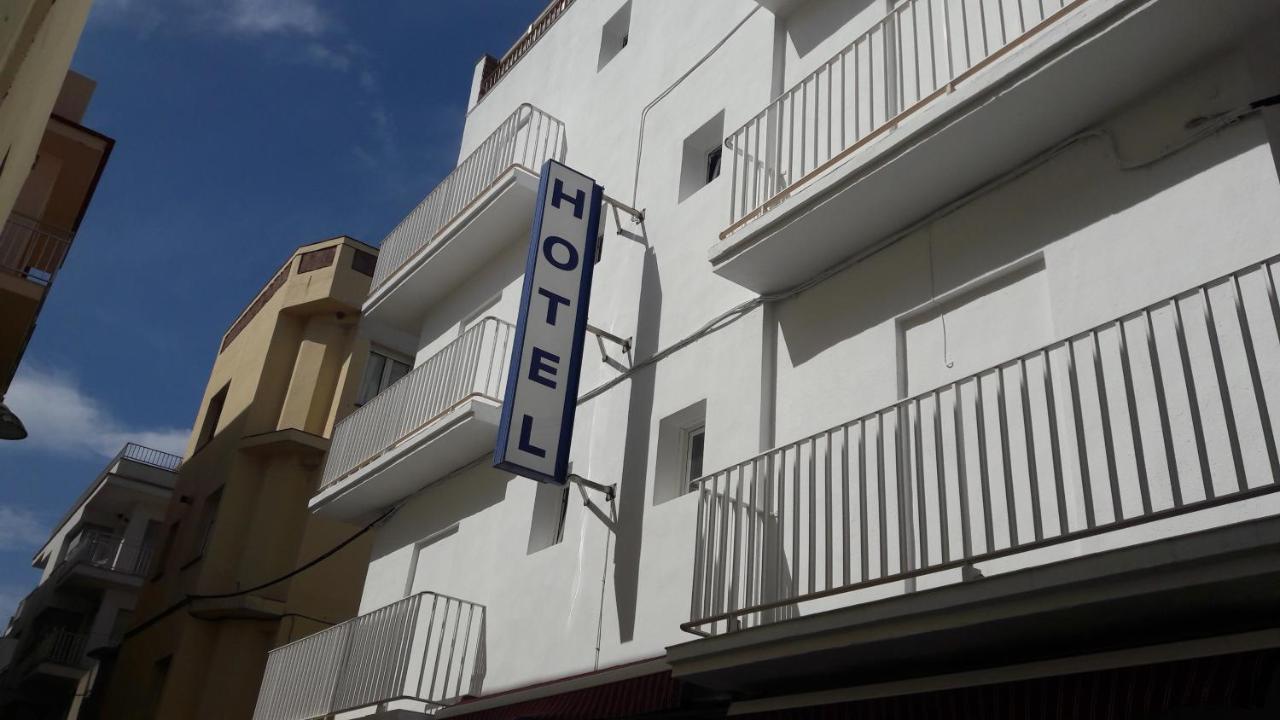 Erianob Hotel