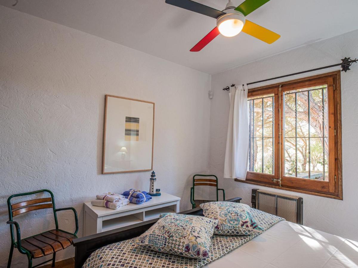 Belvilla By Oyo La Barraca * Palafrugell
