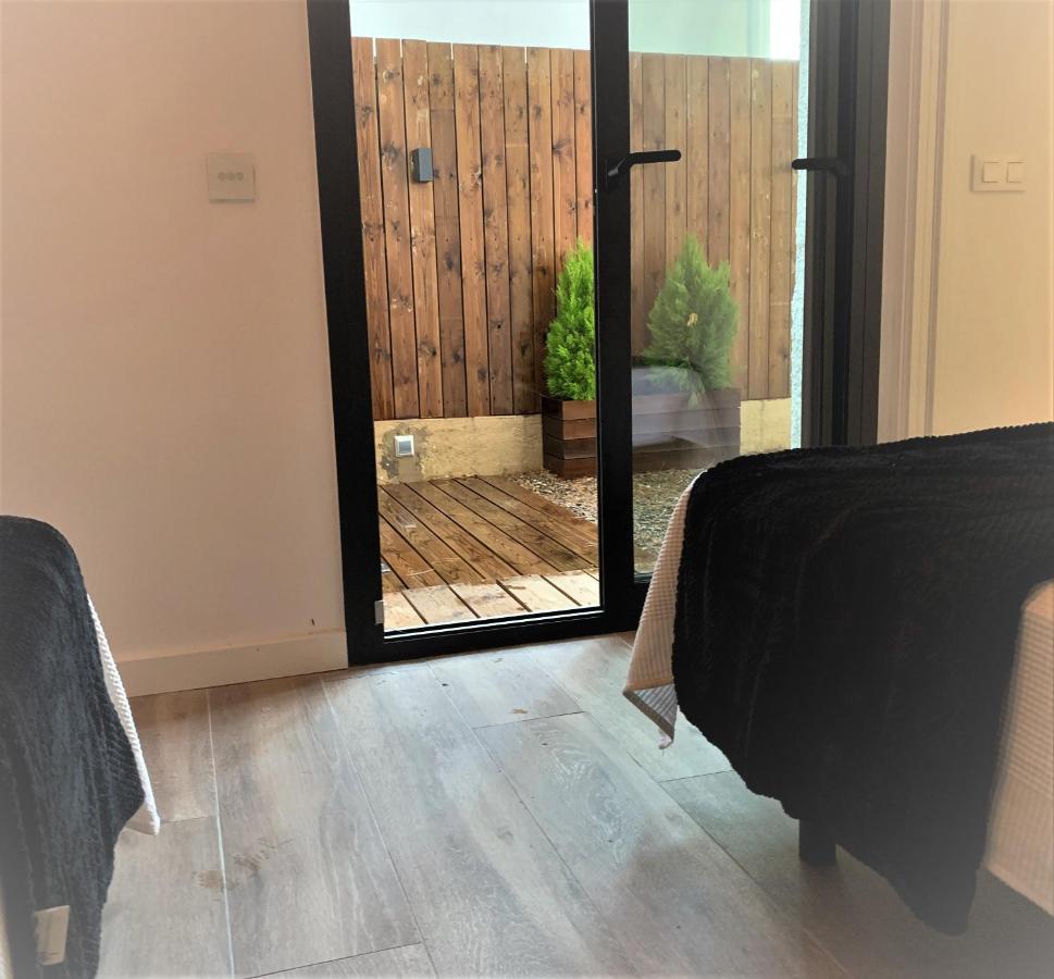 Antonella Ii Apartment Platja d'Aro