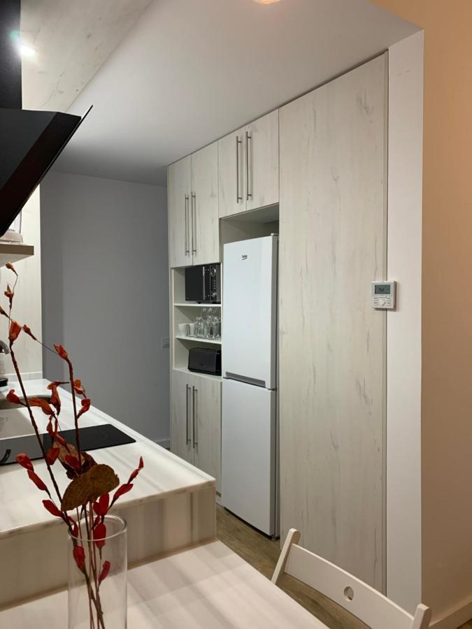 Antonella Ii Apartment *