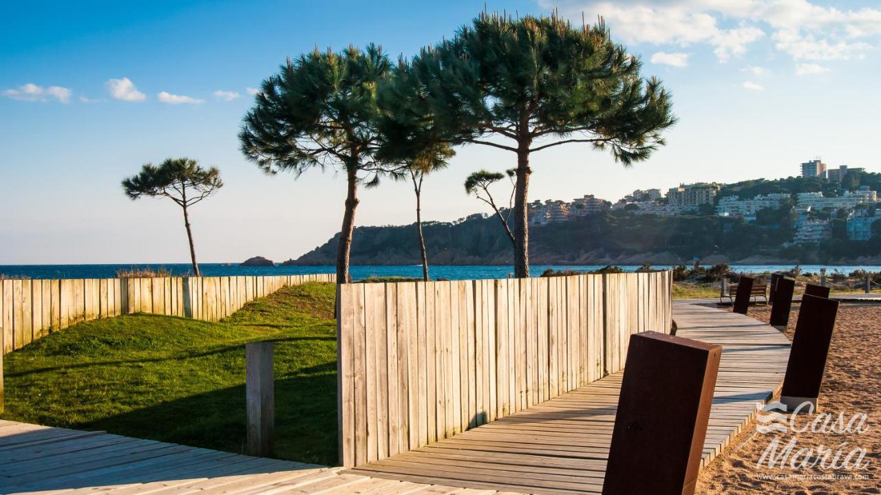 Casa Maria Costa Brava Sant Feliu de Guíxols
