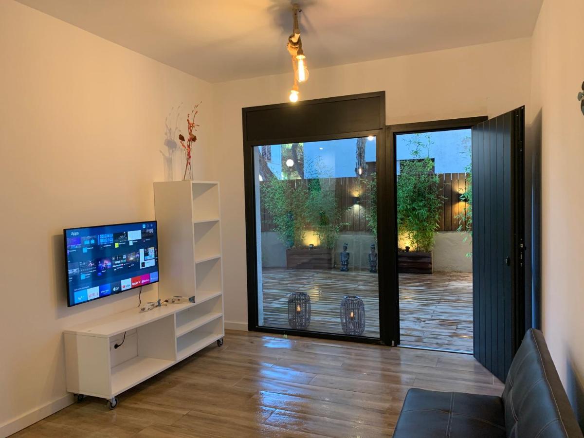 Apartment Antonella Ii