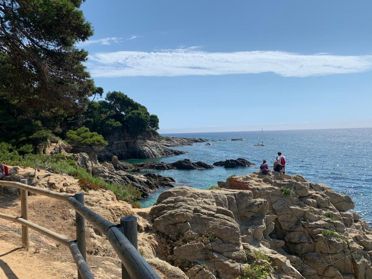 Apartamento Antonella Ii Platja d'Aro (Playa de Aro)