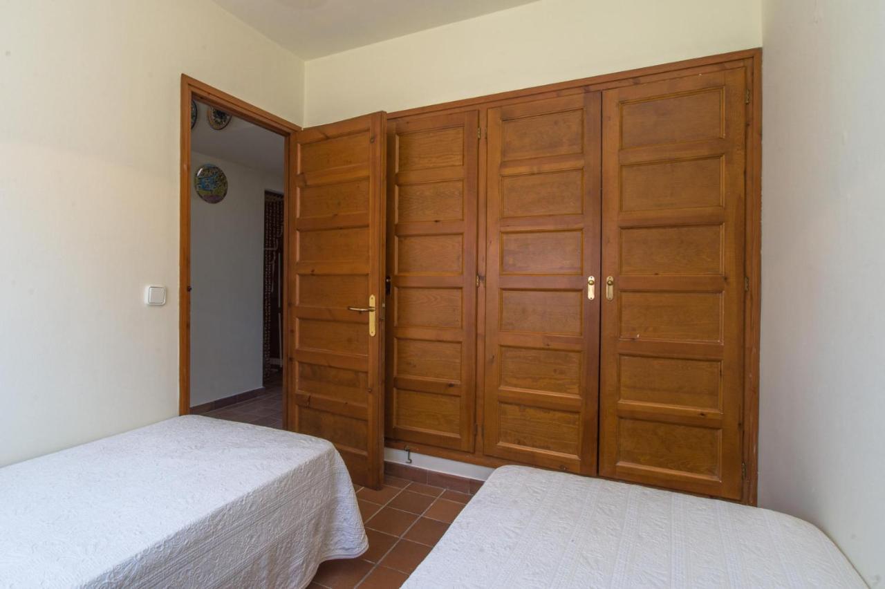 B-44 6pax Apartment *