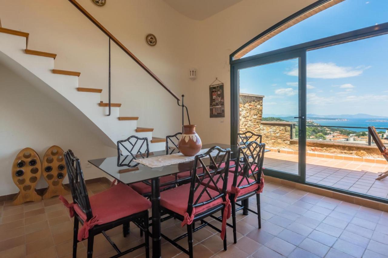 Apartment B-44 6pax Begur