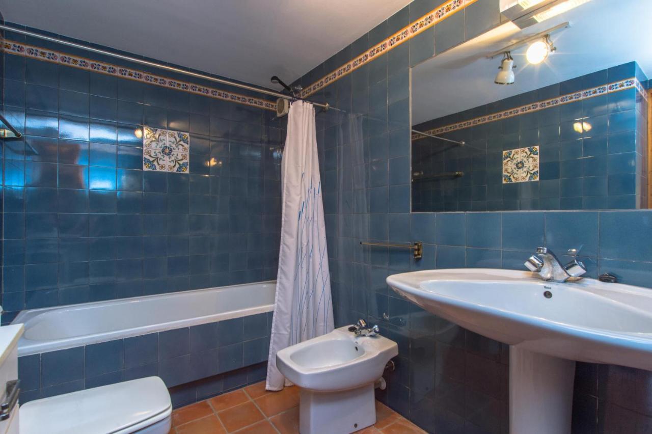 Apartment B-44 6pax Begur