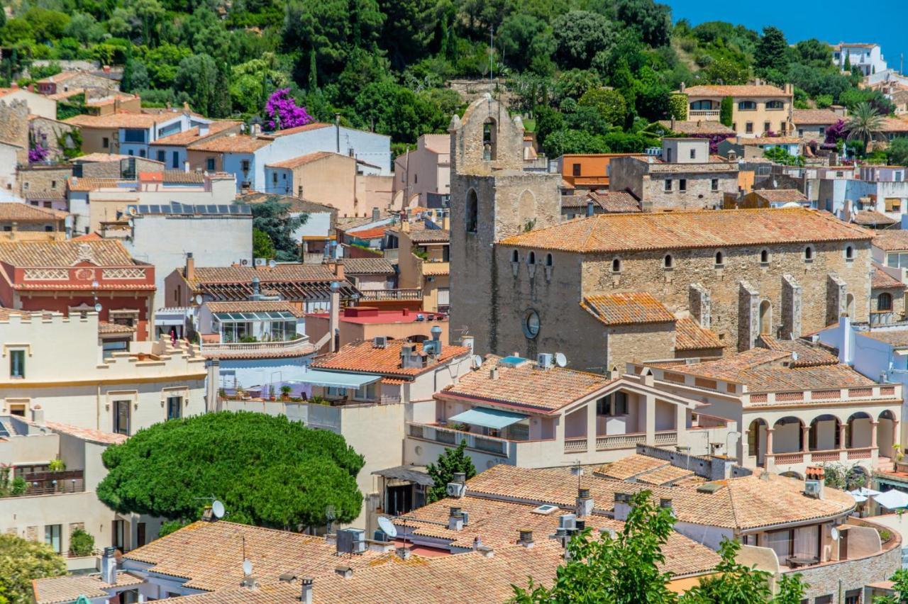 B-44 6pax Apartment Begur