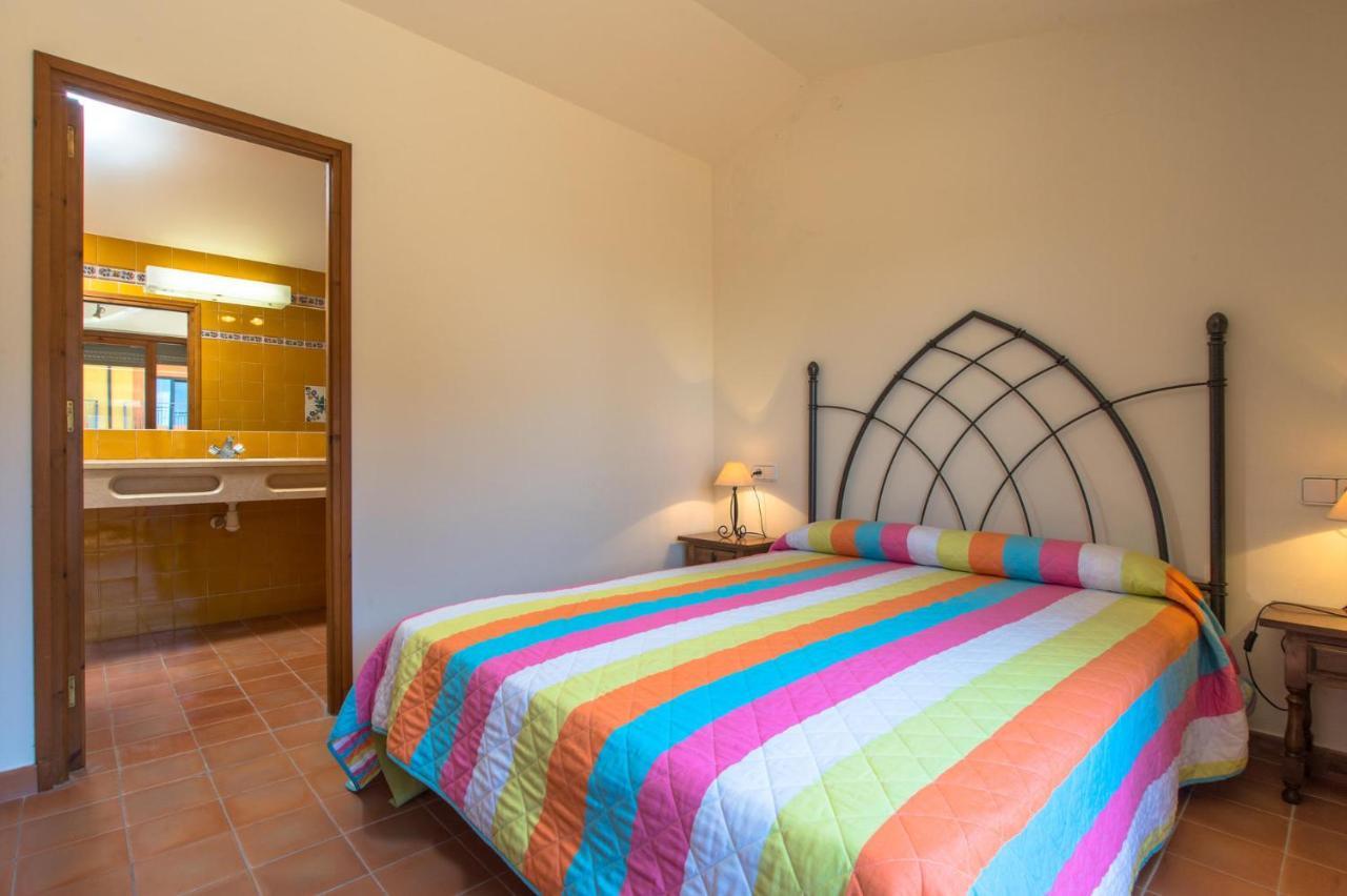 Apartment B-44 6pax *