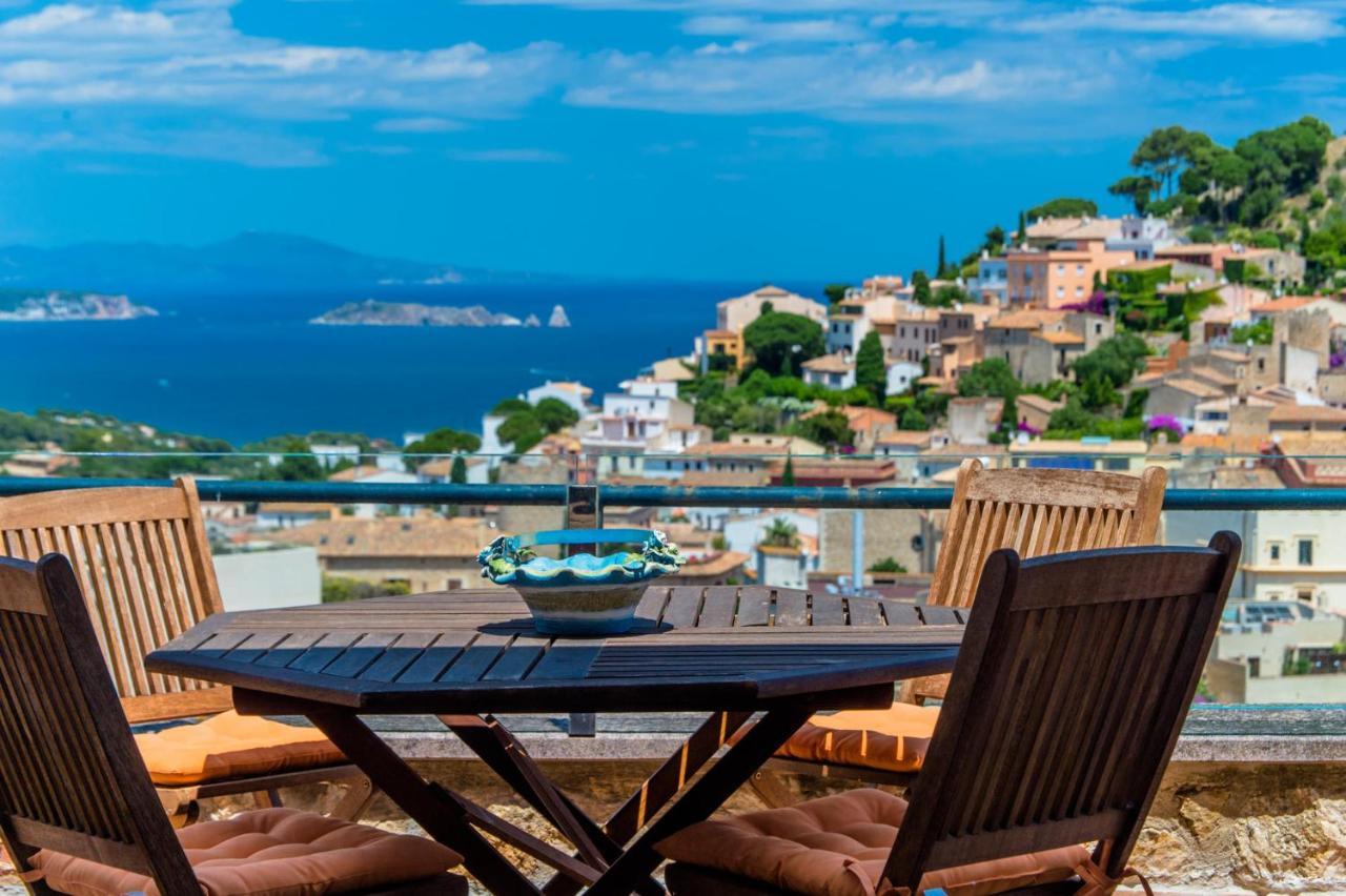 Apartment B-44 6pax Begur