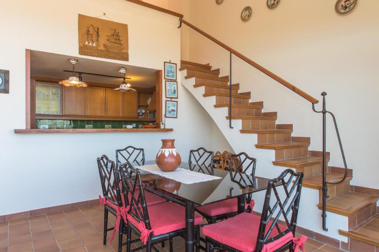 B-44 6pax Apartment *