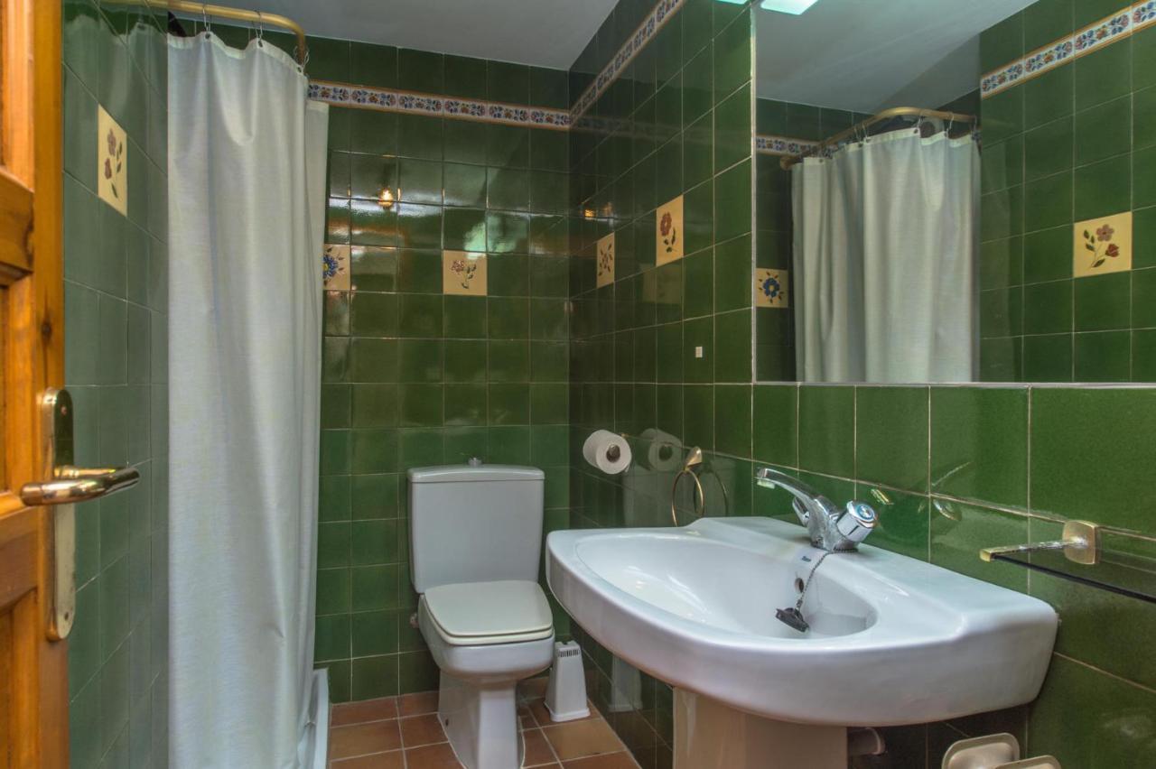 B-44 6pax Apartment