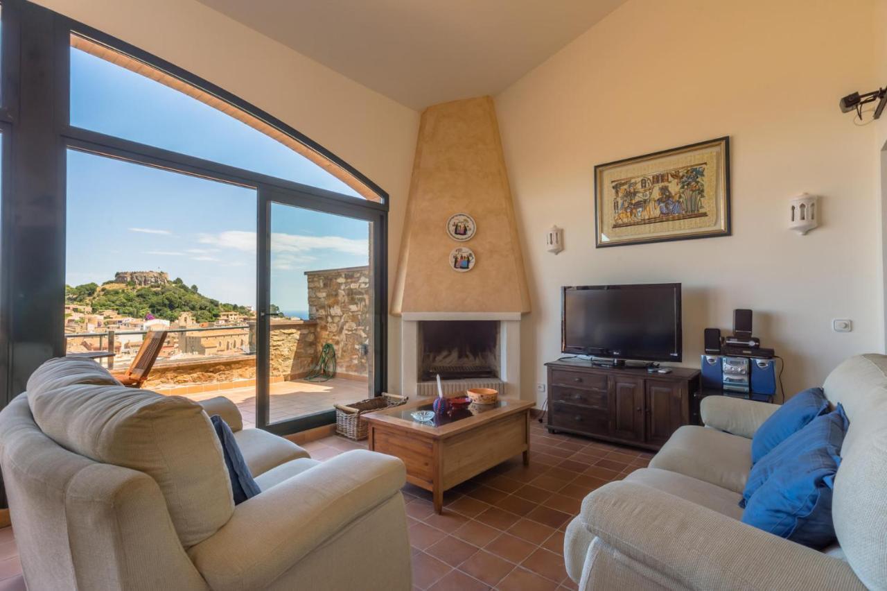 Apartment B-44 6pax *