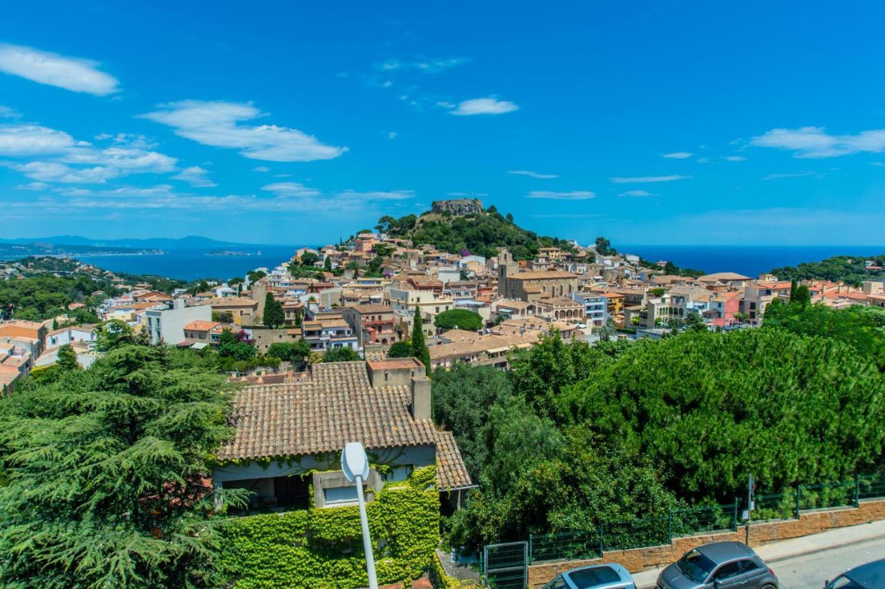 Apartment B-44 6pax Begur