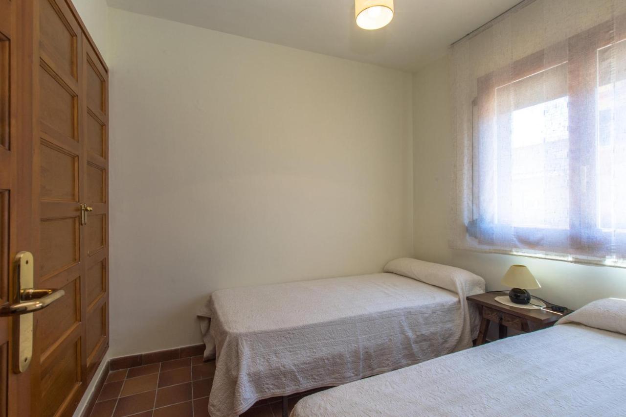 B-44 6pax Apartment Begur